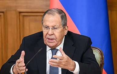 Сергей Лавров примет участие в заседании органов ОДКБ в Бишкеке