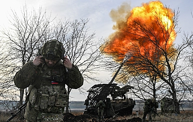 Группировка «Север» уничтожила группы ВСУ в Сумской области