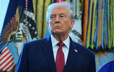 Трамп призвал Нетаньяху изменить курс Израиля на Западном берегу