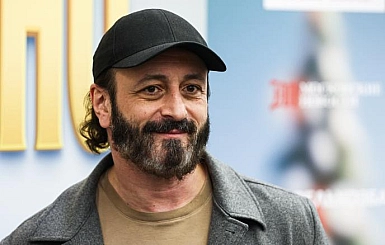 Илья Авербух допустил появление «Ледникового периода» с участием детей звезд