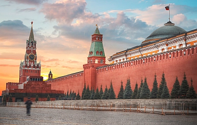 Песков назвал попытку атаки резиденции Путина террористическим актом