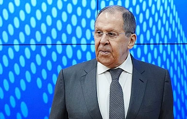 Лавров назвал атаку на резиденцию Путина подтверждением террористической сущности Киева