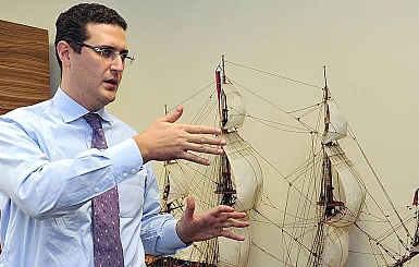 Земли Минобороны прибрали чиновники и уголовники: от Батуриной через Юсуфова к Шихиди?