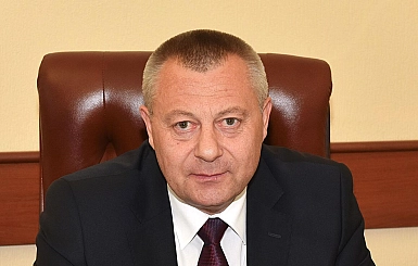 Суд продлил арест экс-замгубернатору Брянской области Тимошенко и его сыну