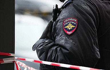 СК возбудил дело о покушении на убийство после нападения школьника в Александровске