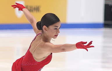 Двое россиян выступят на Олимпиаде-2026 в Италии в четверг