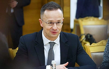 Сийярто заявил о самоизоляции Евросоюза от ключевых мировых центров и переговоров по Украине