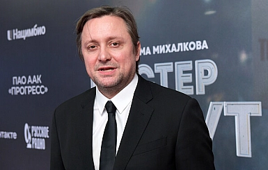 Артем Михалков заявил о риске исчезновения профессий в кино из-за ИИ