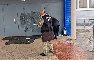 Следком возбудил дело после нападения школьника на учительницу в Пермском крае