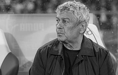 Колосков назвал Луческу примером для российских тренеров