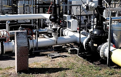 Вэнс обвинил Украину во вмешательстве в выборы Венгрии через энергетику