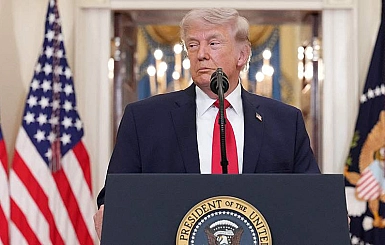 Трамп заявил о договоренностях с Ираном по ядерной программе и Ормузскому проливу