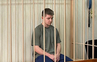 Сын бизнесмена Корнилова заявил, что был трезв во время массового ДТП в Нижнем Новгороде