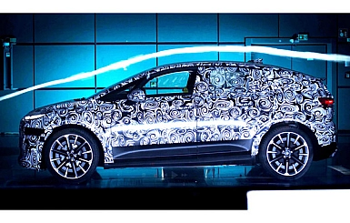 Audi вернет модель A2 в виде электрического кроссовера