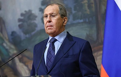 Лавров заявил о подготовке Западом сценариев нападения на Россию