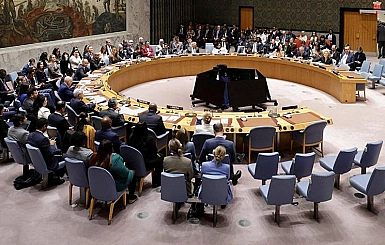 Россия запросила экстренное заседание Совбеза ООН после удара по общежитию в Старобельске