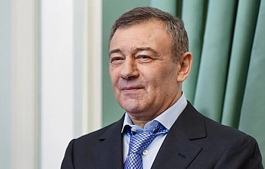 От Трабера до Нерадько и Махова: Ротенбергам ощипывают «перья»?