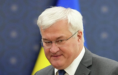 Глава МИД Украины потребовал от стран НАТО передать Киеву все имеющиеся ракеты для Patriot