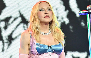 Мадонна стала лидером по числу номинаций на Video Music Awards 2026