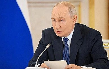 Путин назвал атомную отрасль одним из ключевых направлений российского ТЭК
