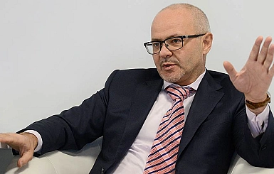 Миллиард для Снегурова: ВИСомый подгон от властей Подмосковья