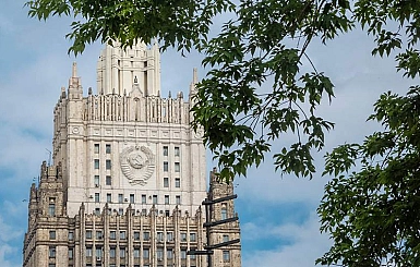 В МИД назвали страны с наибольшими рисками провокаций на выборах в Госдуму
