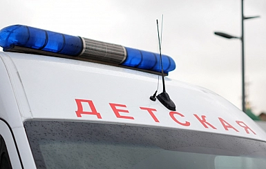 В Белгородской области при обстреле погибла 11-летняя девочка
