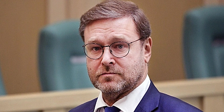 Косачев: лидеры ЕС и НАТО потеряли влияние, встав «на скамейку запасных»