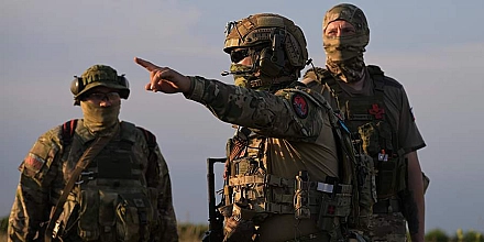 Минобороны заявило о ночном ударе по НПЗ Украины