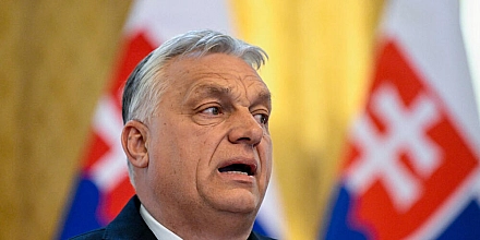 Орбан: стратегия изоляции России провалилась, необходимы дипломатические усилия