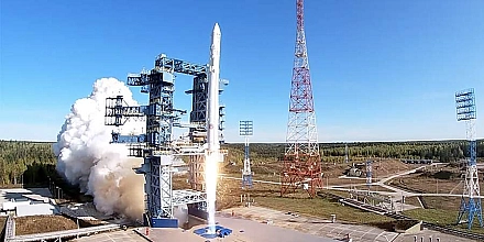 «Ангара-1.2» успешно вывела военные спутники на орбиту