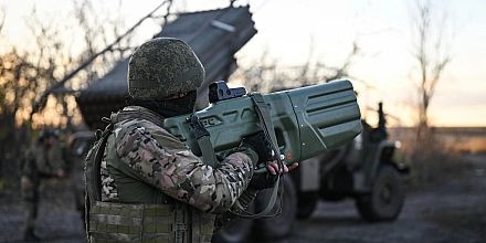 Минобороны сообщило о перехвате 102 украинских беспилотников за ночь
