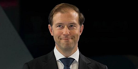 Мантуров: восстановление авторынка РФ зависит от снижения ключевой ставки