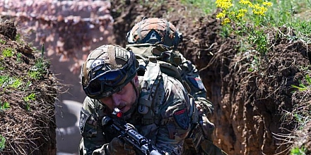 Минобороны: за сутки сбиты три снаряда HIMARS и более 260 украинских беспилотников