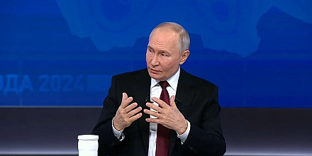 Путин внес в Госдуму законопроект о денонсации Европейской конвенции по предупреждению пыток