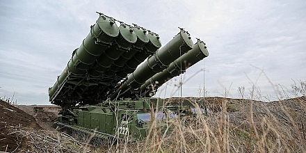 Минобороны: за ночь ПВО уничтожили 43 украинских дрона