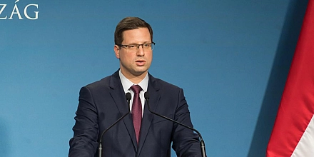 Венгрия подсчитала цену отказа от российского газа: потери свыше $10 млрд и 4% ВВП