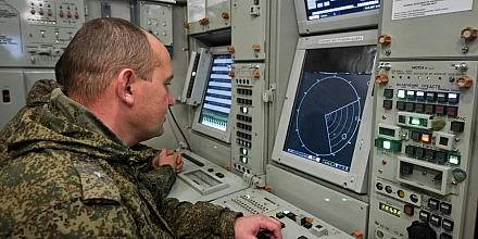 Минобороны: за ночь ПВО сбили 55 украинских дронов над территорией России