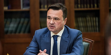 Два человека погибли при атаке беспилотников в Подмосковье
