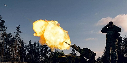 ПВО России за ночь сбили 85 украинских беспилотников