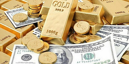 Международные резервы России выросли до $713,3 млрд