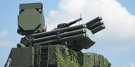 Минобороны РФ: за ночь сбито 20 украинских беспилотников над российскими регионами