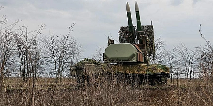 Минобороны сообщило о перехвате 139 украинских беспилотников за ночь