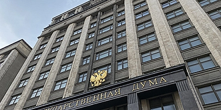 В Госдуме предлагают ужесточить наказание за дезертирство для бывших заключённых до 20 лет тюрьмы