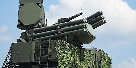 Минобороны: за ночь над Россией уничтожено 170 украинских беспилотников