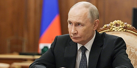 Путин обсудил с Совбезом работу оборонной промышленности и безопасность на дорогах в преддверии холодов
