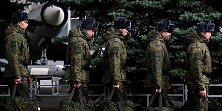 Госдума одобрила в первом чтении поправки о штрафах за несообщение в военкомат о смене места жительства