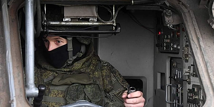 Российские военные перехватили 22 украинских беспилотника над семью регионами страны