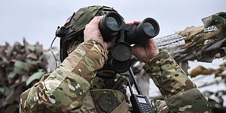 Минобороны сообщило о продвижении российских мотострелков на ореховском направлении