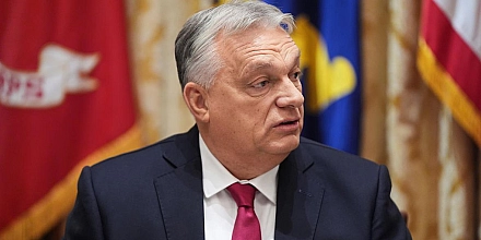 Орбан заявил, что Украина не готова к вступлению в Евросоюз